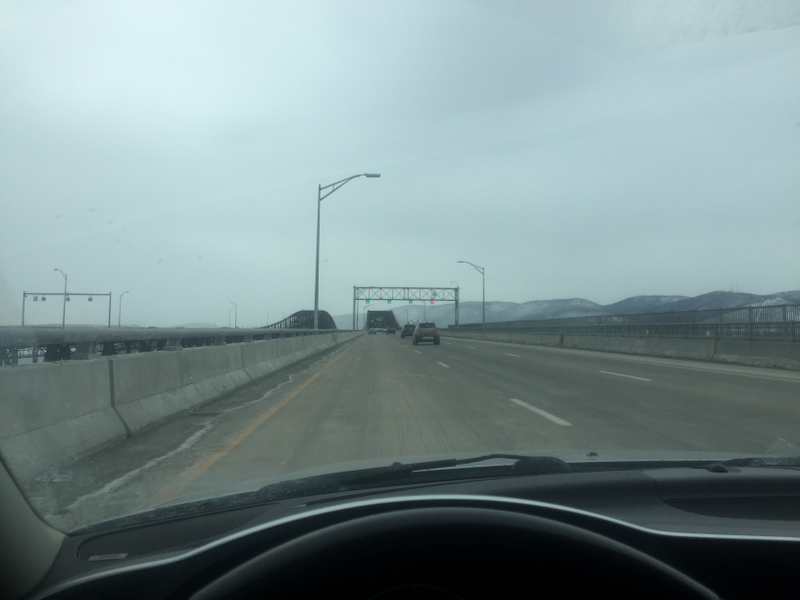 Tappan Zee Bridge